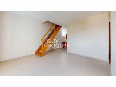appartement 4 pièce(s) 62 m2