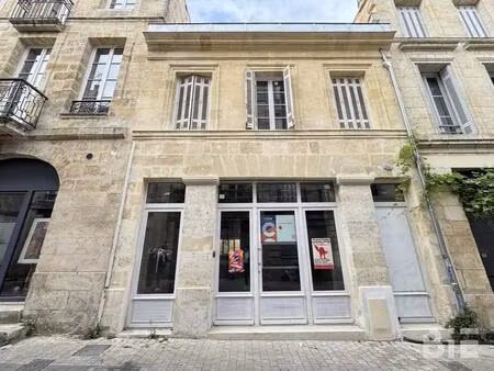 vente bureaux 358 m²