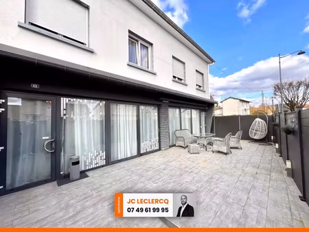 vente immeuble 395 m² saint-dizier (52100)