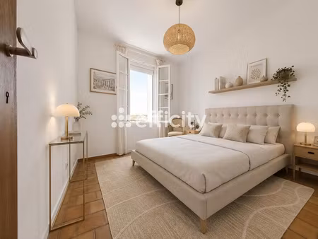 appartement 7 pièces - 186 m²