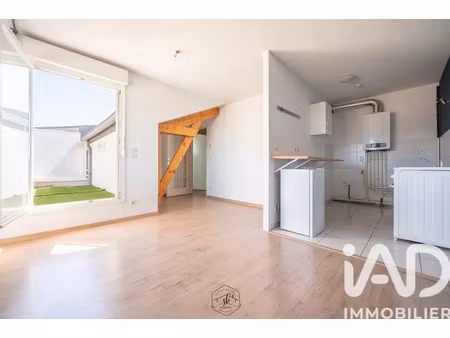 appartement à norroy-le-veneur (57140)