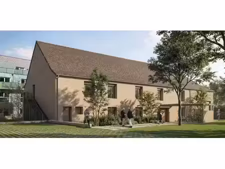 vente bureaux quetigny 21800 550m²