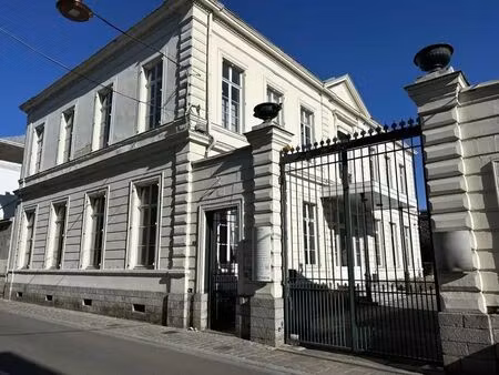 vente bureaux 765 m²