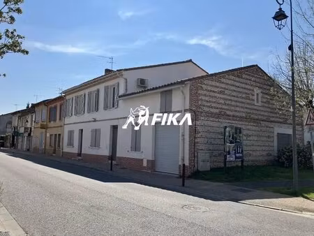 vente bureaux 300 m²