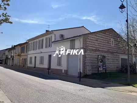 vente bureaux cugnaux 31270 300m²