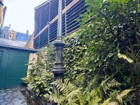 vente bureaux 291 m²