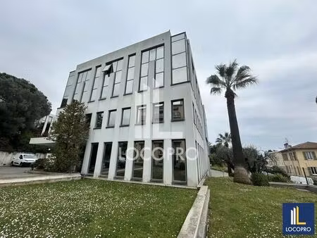 vente bureaux 1 059 m²
