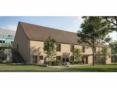 vente bureaux 550 m²