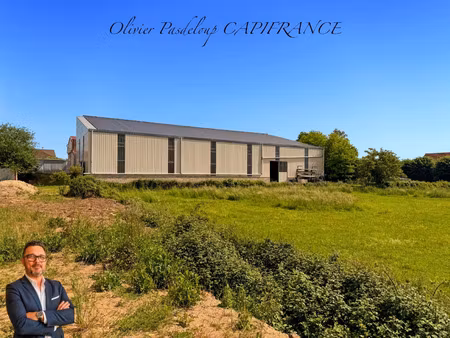 local professionnel à vendre le creusot 2 pièce(s) 739m2 376 000€