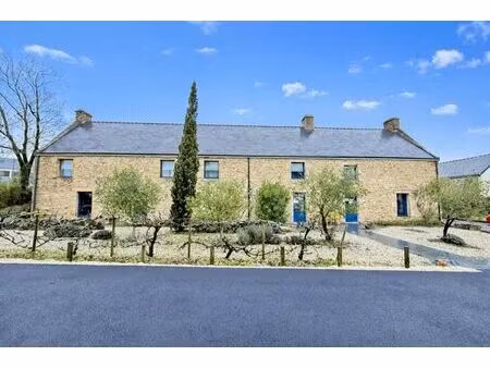 vente local d’activités noyalo 56450 645m²