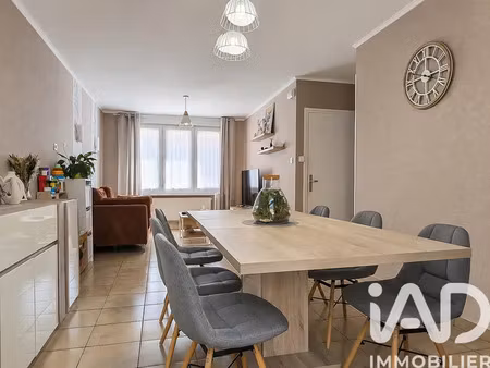 maison à armentières (59280)