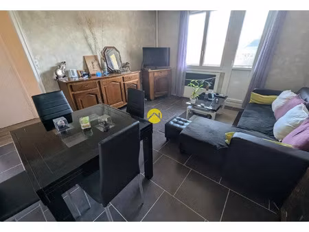 vente maison 4 pièces 58 m² bourges (18000)