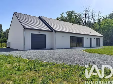 maison à chevillon-sur-huillard (45700)