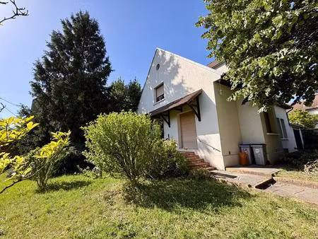 maison cormeilles en parisis 6 pièce(s) 165 m2