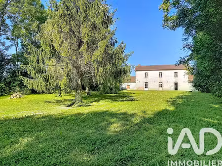 maison de campagne à faymoreau (85240)