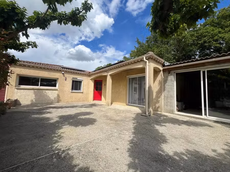 location maison 3 pièces 140 m² à grane (26400)