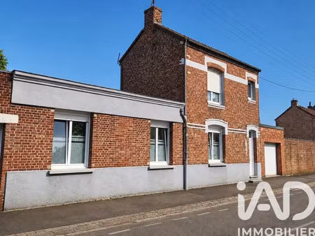 maison à lambres-lez-douai (59552)
