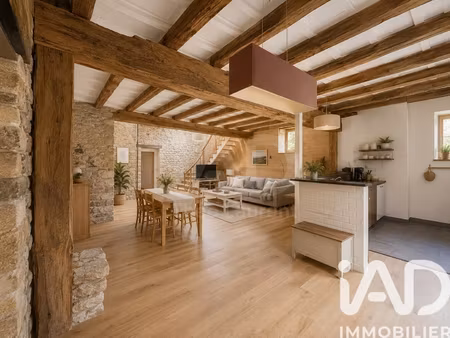 vente maison traditionnelle 5 pièces