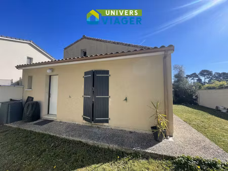maison en vente à terme libre à pessac