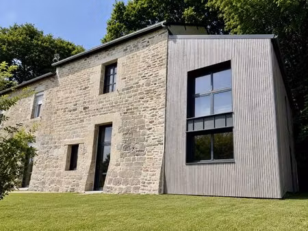 maison à vendre pontivy