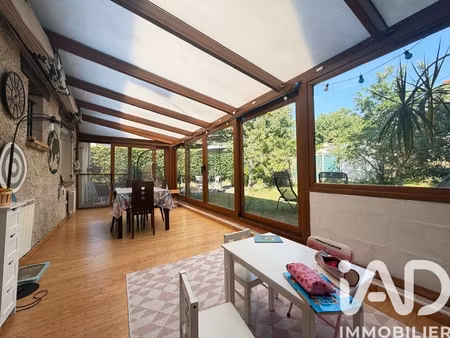 vente maison traditionnelle 6 pièces