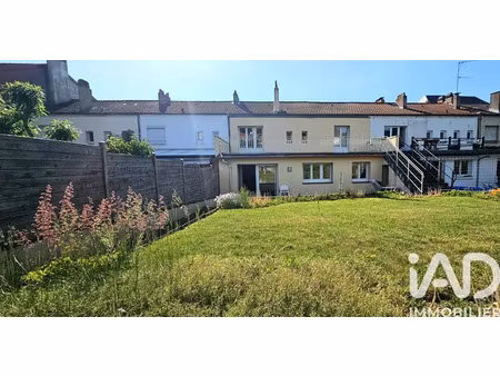 maison à corny-sur-moselle (57680)