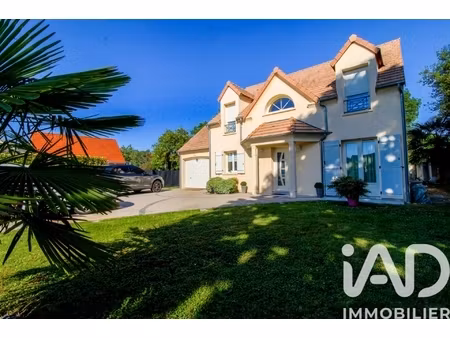 vente maison/villa 5 pièces