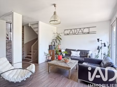 vente maison/villa 4 pièces