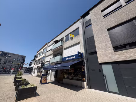 appartement te huur in geel met 2 slaapkamers