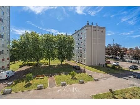 appartement 3 pièces - 57 m²