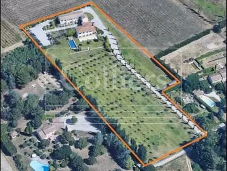 vente bureaux 1 049 m²