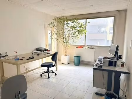 vente bureaux 520 m²