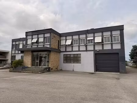 vente bureaux 2 300 m²
