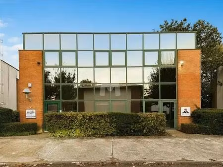 vente bureaux 280 m²