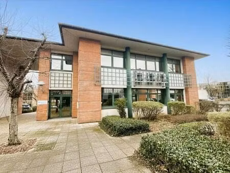 vente bureaux 325 m²
