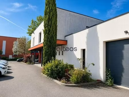 vente bureaux 465 m²