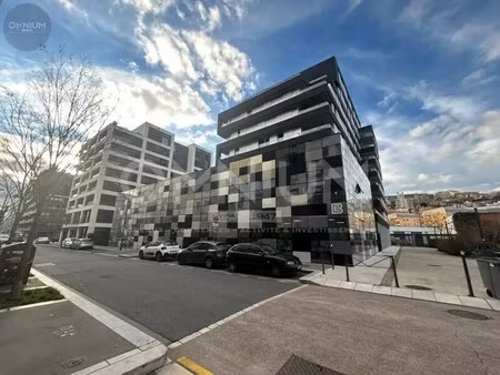 vente bureaux 478 m²
