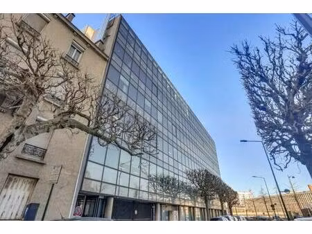 vente bureaux 2 932 m²