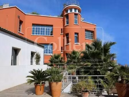 vente bureaux 851 m²