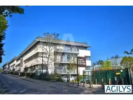 vente bureaux 205m² à 875m²