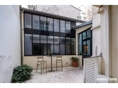 vente bureaux 174 m²