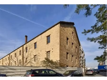 vente bureaux 3 443 m²