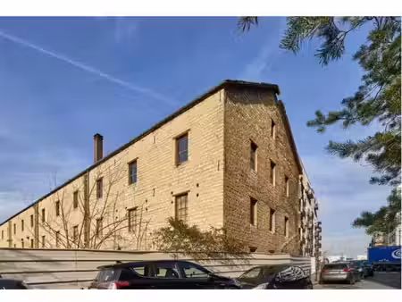 vente bureaux 3443m²