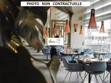 restaurant à vendre