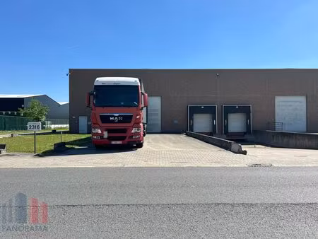 commercieel te koop in temse