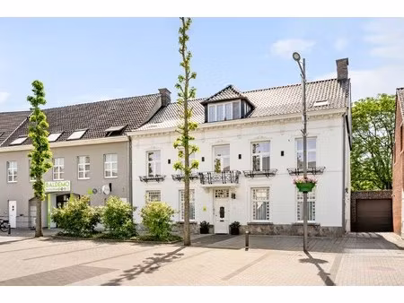huis te koop in balen met 8 slaapkamers