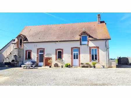 vente maison 7 pièces 175 m² houville-la-branche (28700)