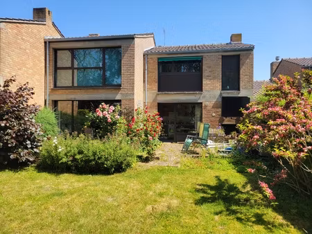 maison 6 pièces - 128 m²