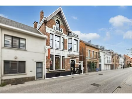 commercieel te koop in kasterlee