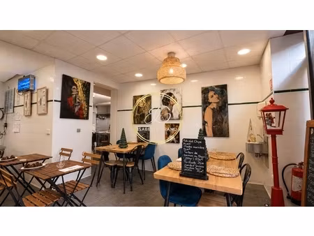 local commercial - 110 m²